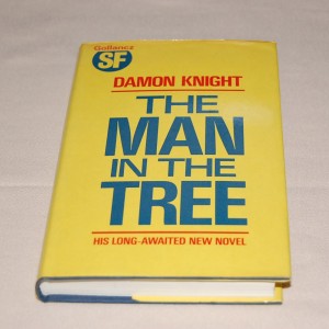 Damon Knight The Man in the Tree